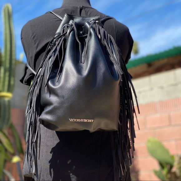 Fringe VS Backpack - Picture 2 of 10